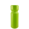 Garyline® Journey Bike Bottle (Colors) - 28 oz. - Lime green bottle